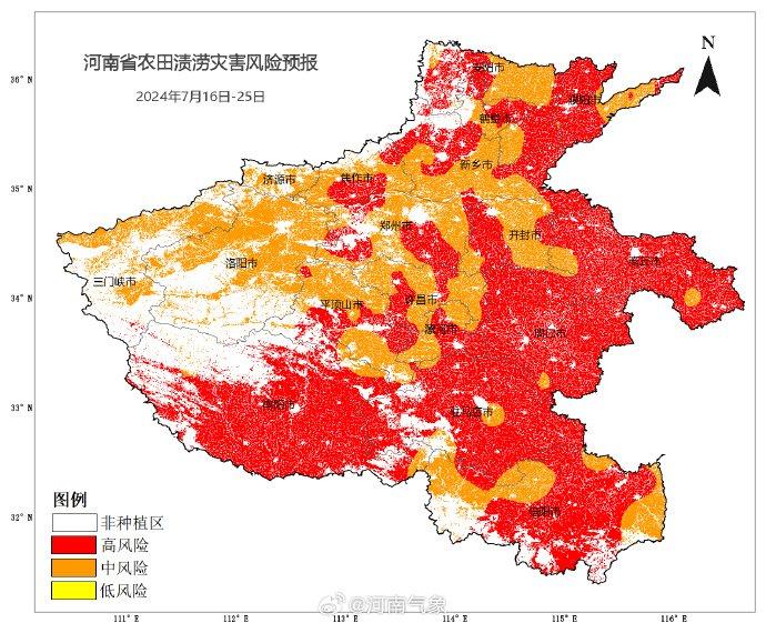 黄淮地区等仍有强降雨！多地需警惕次生灾害，这些列车17日停运