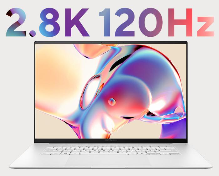 华硕灵耀 16 Air 笔记本国行发布：厚 1.1cm、锐龙 AI 9 HX370，12999 元