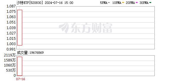 上市首日 涨停！基金急发公告