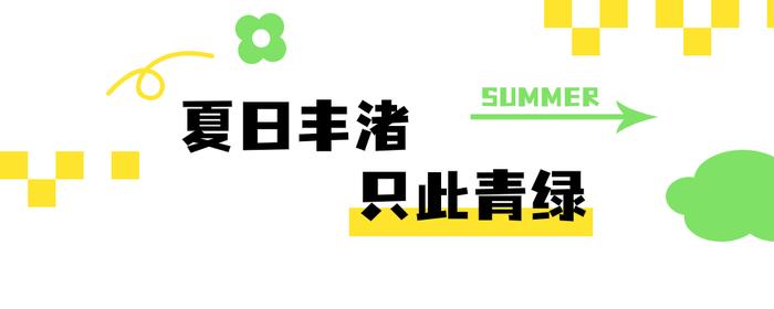 收藏这篇惠州免费户外亲子游攻略，暑假放肆野！