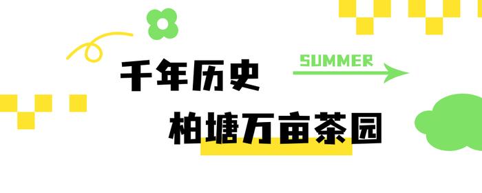 收藏这篇惠州免费户外亲子游攻略，暑假放肆野！