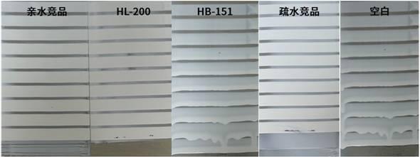 汇富纳米气相纳米材料在水性涂料中的最新研究