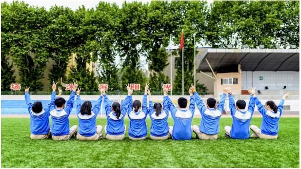 陕西师范大学附属中学——“为学生可持续发展奠基”