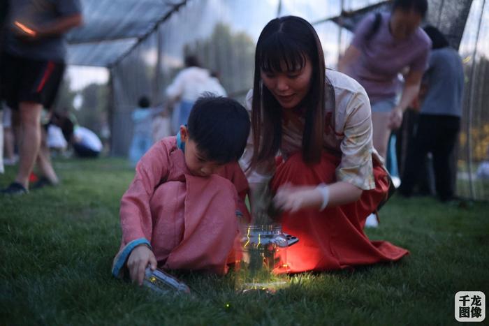 "绣"出盛夏浪漫   北京国际花园节迎来最美绣球盛花期（多图）