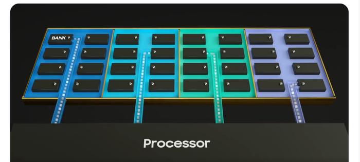 瞄准苹果下代 XR 设备订单，消息称三星电子正积极开发 LLW DRAM 内存