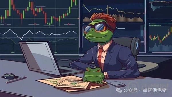 PEPE 价格24小时内暴涨19.67%：前方会出现大幅反弹吗？