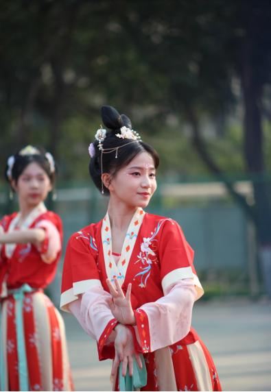 陕西师范大学附属中学——“为学生可持续发展奠基”