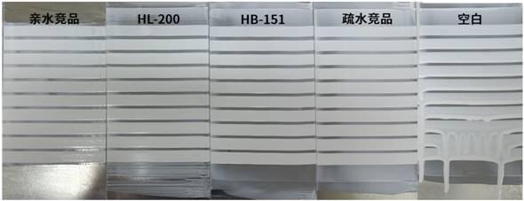 汇富纳米气相纳米材料在水性涂料中的最新研究