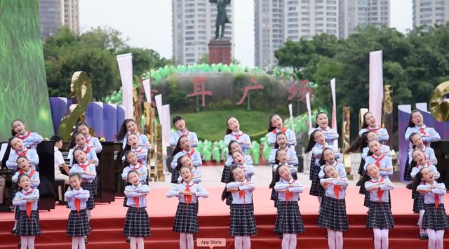 云南玉溪：持续擦亮“聂耳故乡 音乐之都”城市文化名片