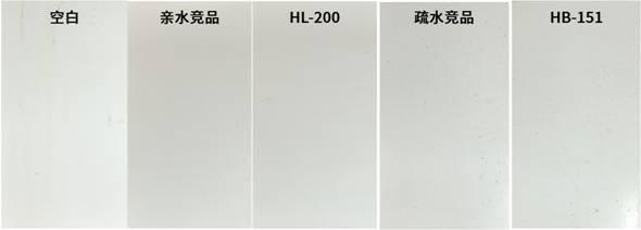 汇富纳米气相纳米材料在水性涂料中的最新研究