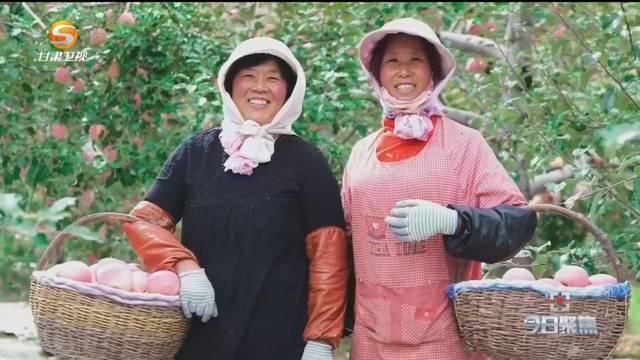 【甘快看】春风化雨润民心