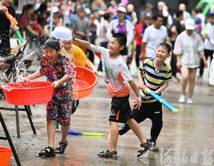 三伏真的变热了吗？这些养生误区一定要避开