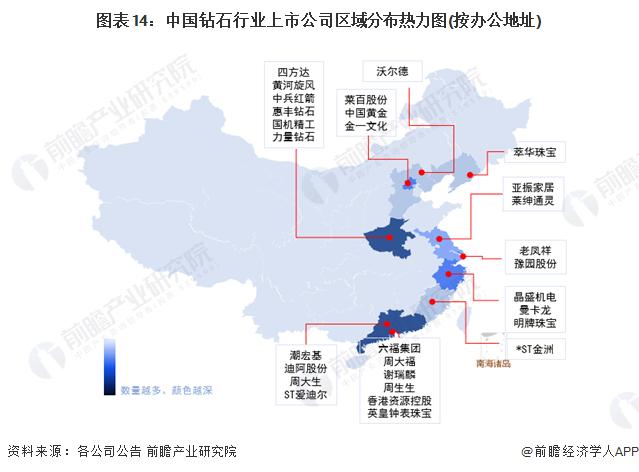 万元钻戒“白菜价”！14000元的钻戒如今价值不足200元，“河南把价格打下来，革了全球天然钻石的命”【附钻石行业发展现状分析】