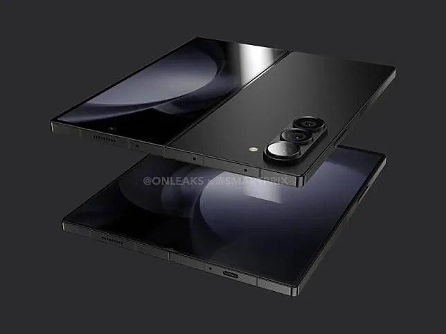 预估仅在中国、韩国销售，三星被曝仍在研发 Galaxy Z Fold6 Ultra 手机