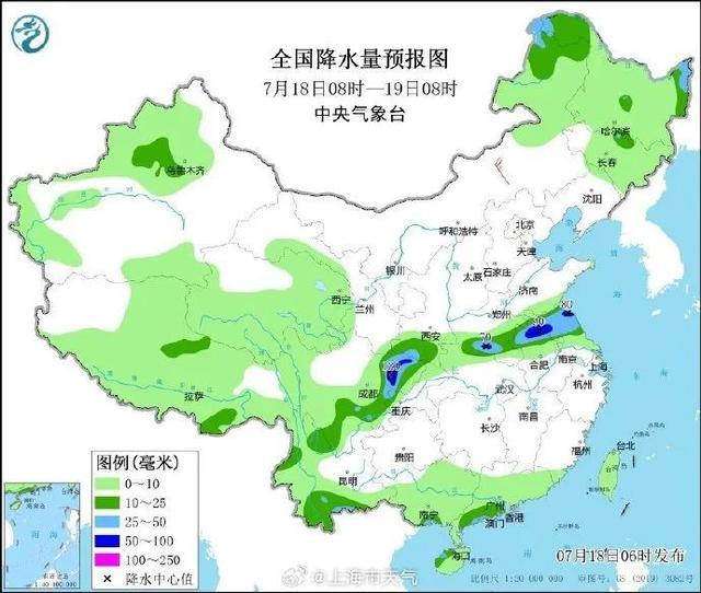 热力升级！今天最高气温或达37至38℃！汗已如雨下了丨静宝聊天室