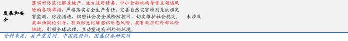 有新提法、有积极信号—三中全会公报的5点理解【国盛宏观熊园团队】