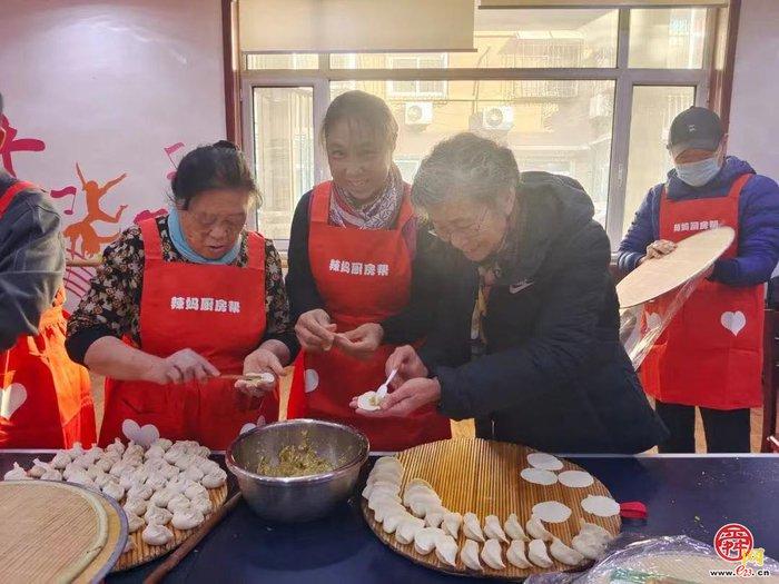 槐荫：以特色文化社区建设蹚出“出圈”“上瘾”“反哺”的基层治理新路径