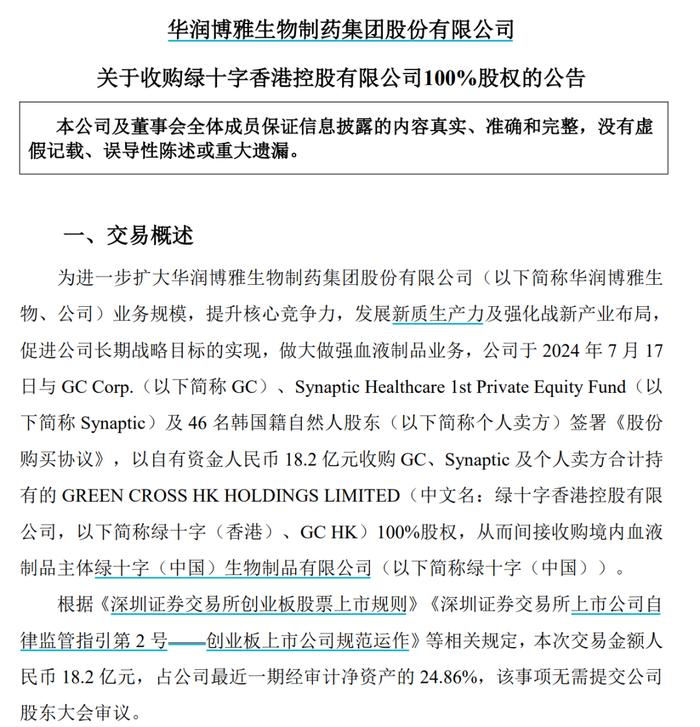 溢价近两倍，170亿龙头收购亏损资产