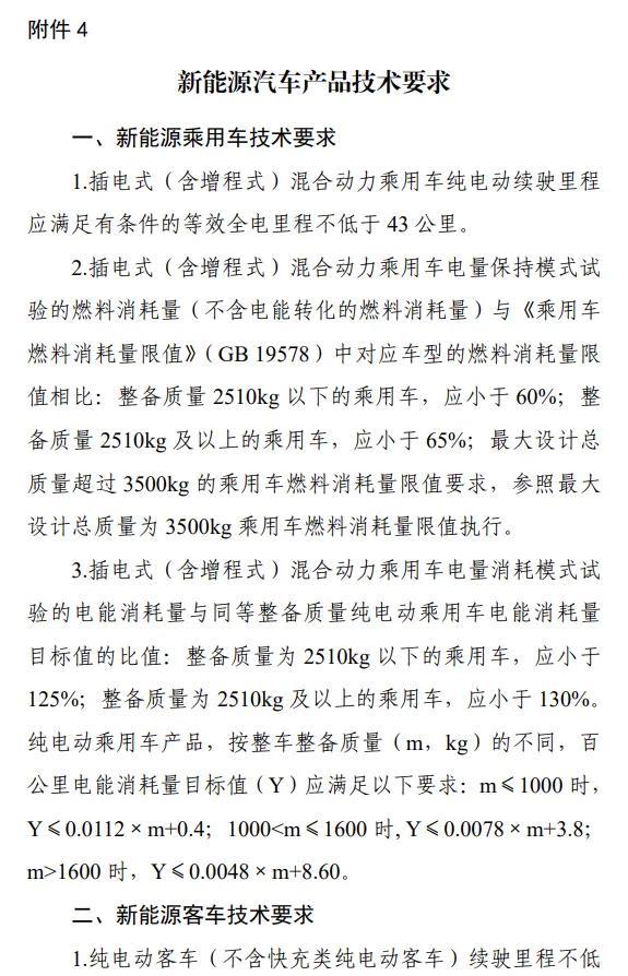 购新车注意了！符合技术要求才能享受车船税减免