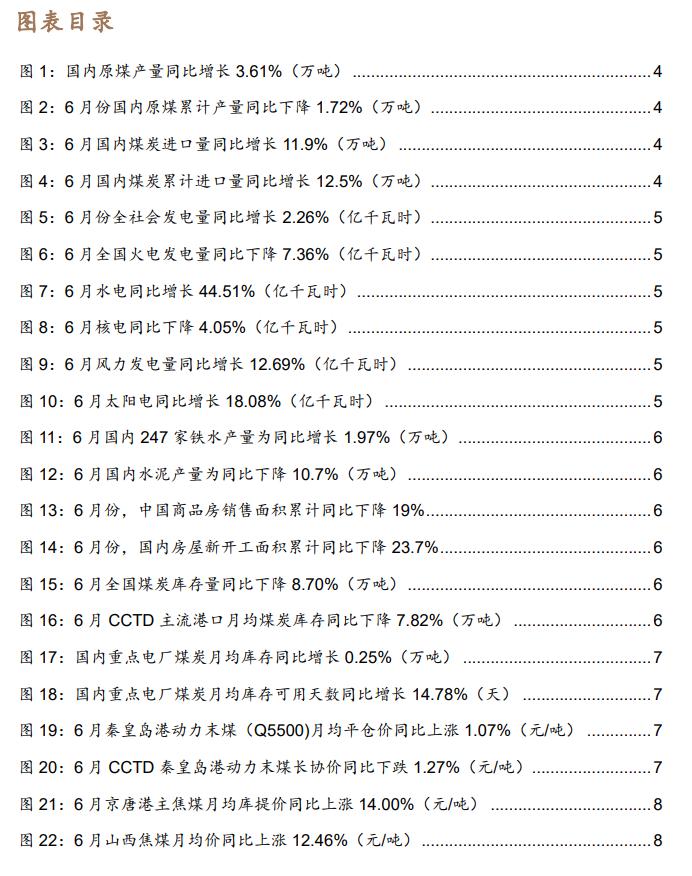 【德邦能源有色】国内生产逐步恢复，旺季需求值得期待