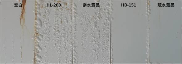 汇富纳米气相纳米材料在水性涂料中的最新研究