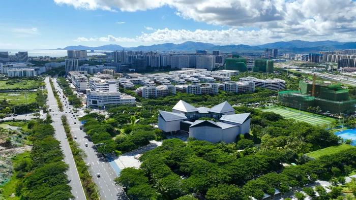 《人民日报》报道！三亚全力打造海南自贸港科创高地