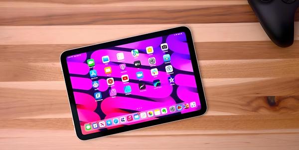 iPad mini 7爆料汇总：无缘高刷屏幕 芯片或成最大卖点