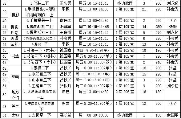 虹口这所学校收插班生 8月29日起报名~