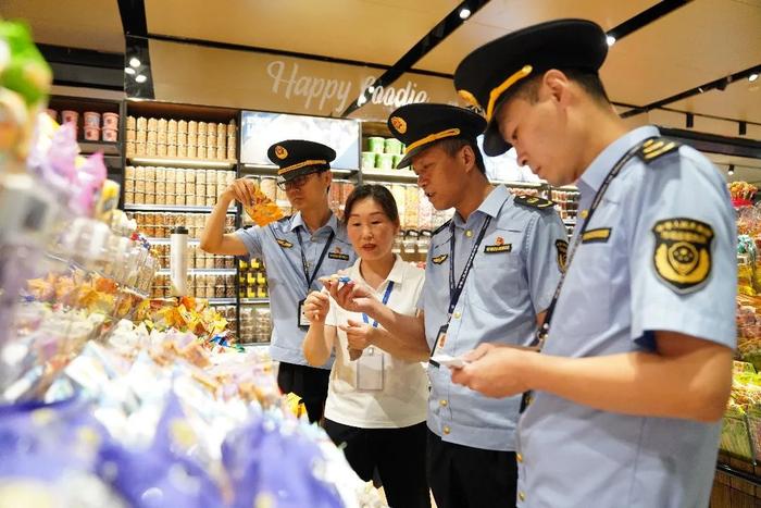 暴雨来袭！南阳闻“汛”而动