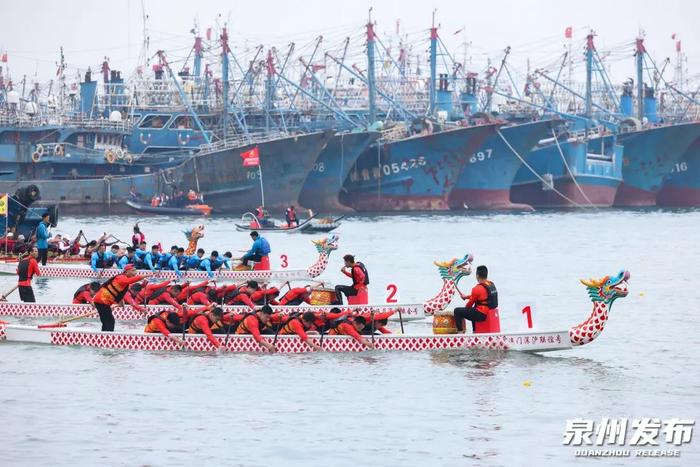 刺桐文脉•最闽南丨这些习俗里读懂泉州人的“专属浪漫”！