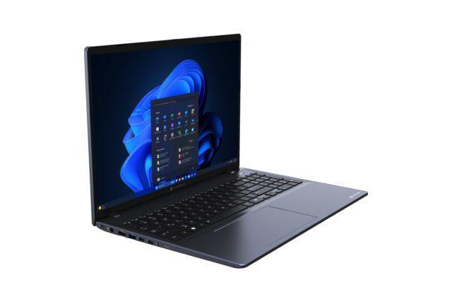 Dynabook 发布Tecra A40-M/A60-M 笔记本：配酷睿 Ultra 处理器