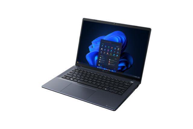 Dynabook 发布Tecra A40-M/A60-M 笔记本：配酷睿 Ultra 处理器