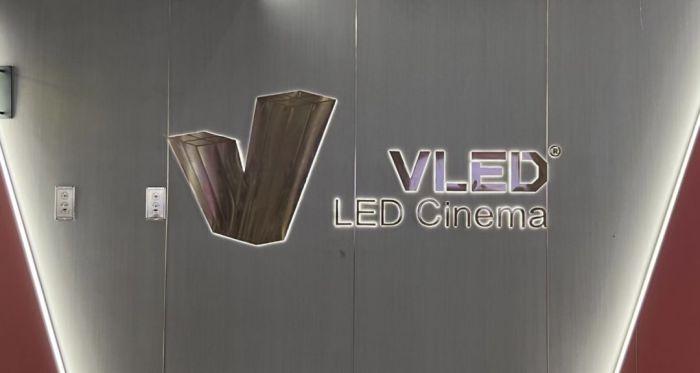 内蒙古首个VLED LED影厅落地——解读影院竞争力升级的商业奥秘