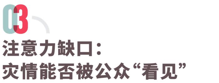 3个月20次洪水，中国陷入“救灾疲惫”时刻