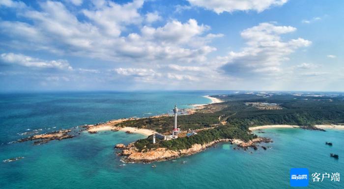 消暑度假来“酷酷的海南” N种玩法带你享受清凉之旅