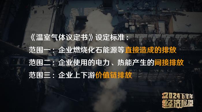 专访马骏：推动更多股权资金进入绿色科技创新领域丨2024下半年经济展望