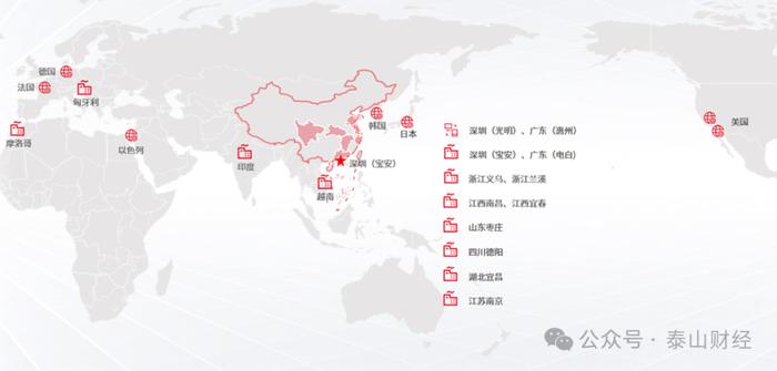 欣旺达业绩预增、股价涨停，曾200亿投资枣庄锂电项目