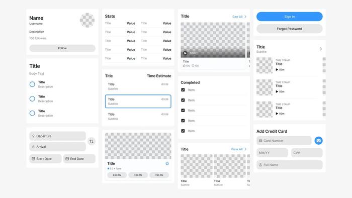 Figma 解释其 AI 工具生成设计太像苹果天气 App 原因：缺乏审查导致