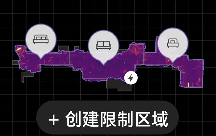 戴森360 Vis Nav：汇聚戴森尖端科技让地面清洁回归除尘本质