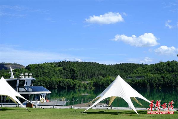 湖南信息学院“星星之火”团队赴郴州苏仙区开展社会实践活动