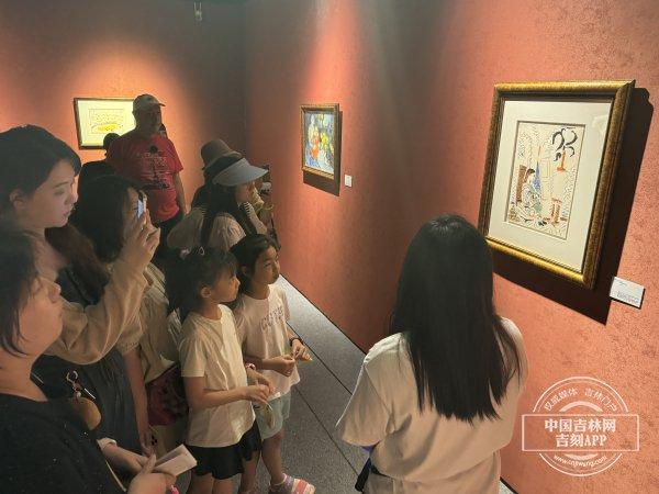 夏一站·趣长春｜毕加索想象力工场艺术展：震撼心灵的艺术之旅