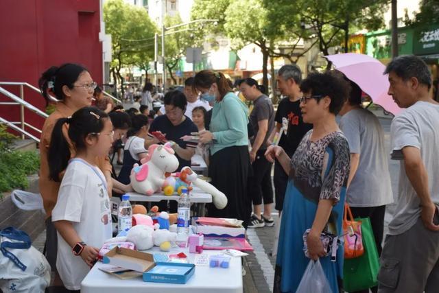 夏日送清凉，致敬城市建设者