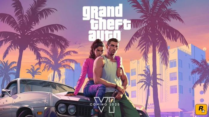 育碧 CEO：并不害怕《GTA 6》，该作发售时整个游戏市场都将获利