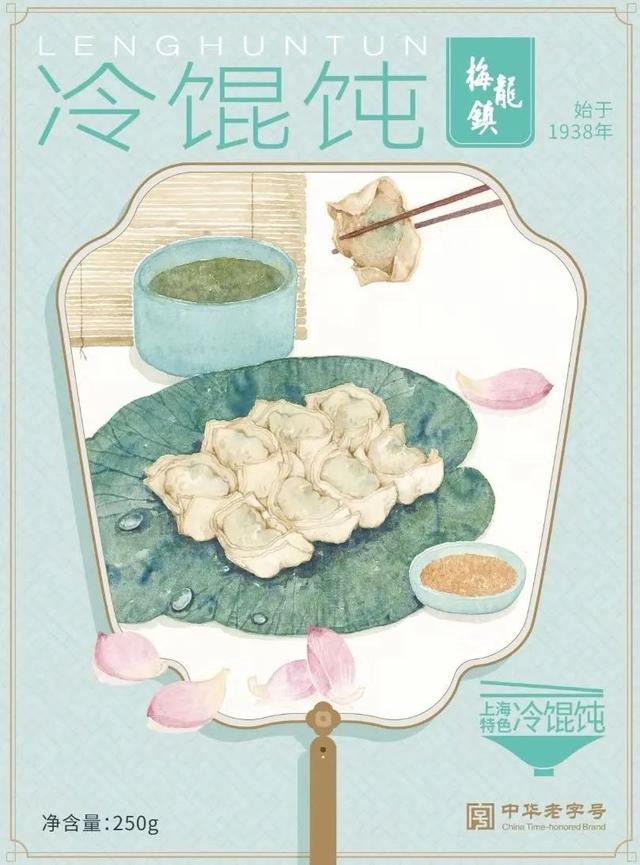 关于美食和童年的美好回忆？来这场画展看看吧→