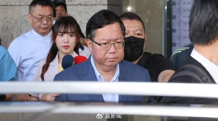 郑文灿被赶尽杀绝 赖清德称“关门，放青鸟” | 台湾一周