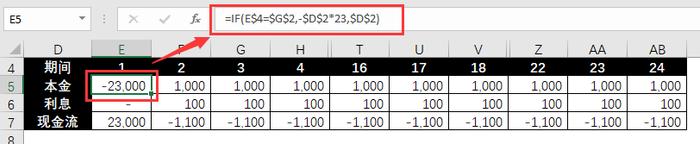 用 3 个 Excel 财务函数解决复杂财务计算