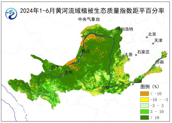 中央气象台：生态气象监测评估（2024年07月21日）