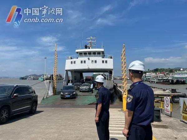 海上双台风共舞！今年第4号台风今早已生成！下周宁波天气有明显变化