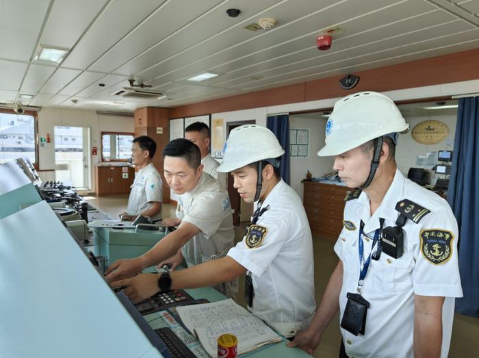 台风“派比安”“格美”双双来袭！海事启动应急响应 多条航线停航