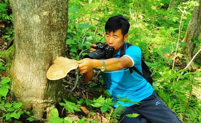 四十余载、几十万里，这是一位植物学家的“诗和远方” | 每日人物